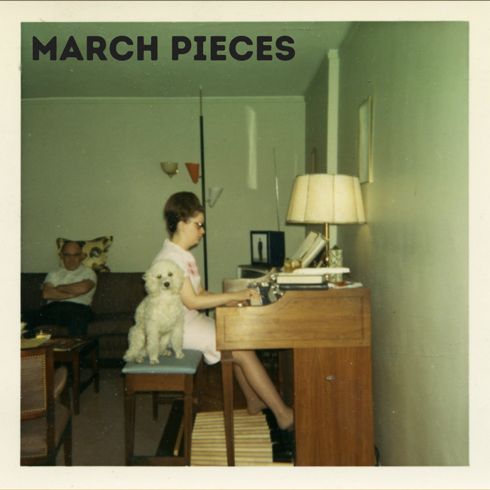 march pieces