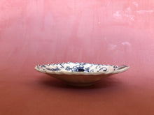 Load image into Gallery viewer, delft oyster dish
